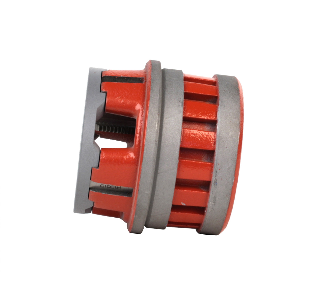 Testa Di Stampo RIDGID 37380 Vecchio Stile 1/4 NPT - Per Macchina 12-R - Ricondizionata - Foto 1