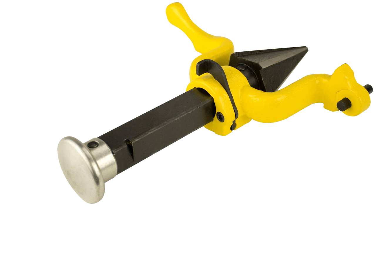 Steel Dragon Tools Reamer Cone For RIDGID 300 535 341 Pipe Threading Machines – 46660 E-863