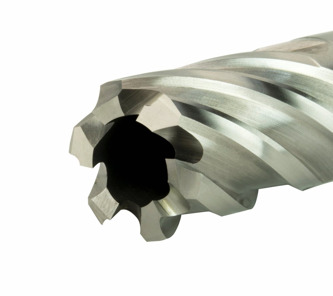 Steel Dragon Tools 13pc. High Speed Steel HSS Annular