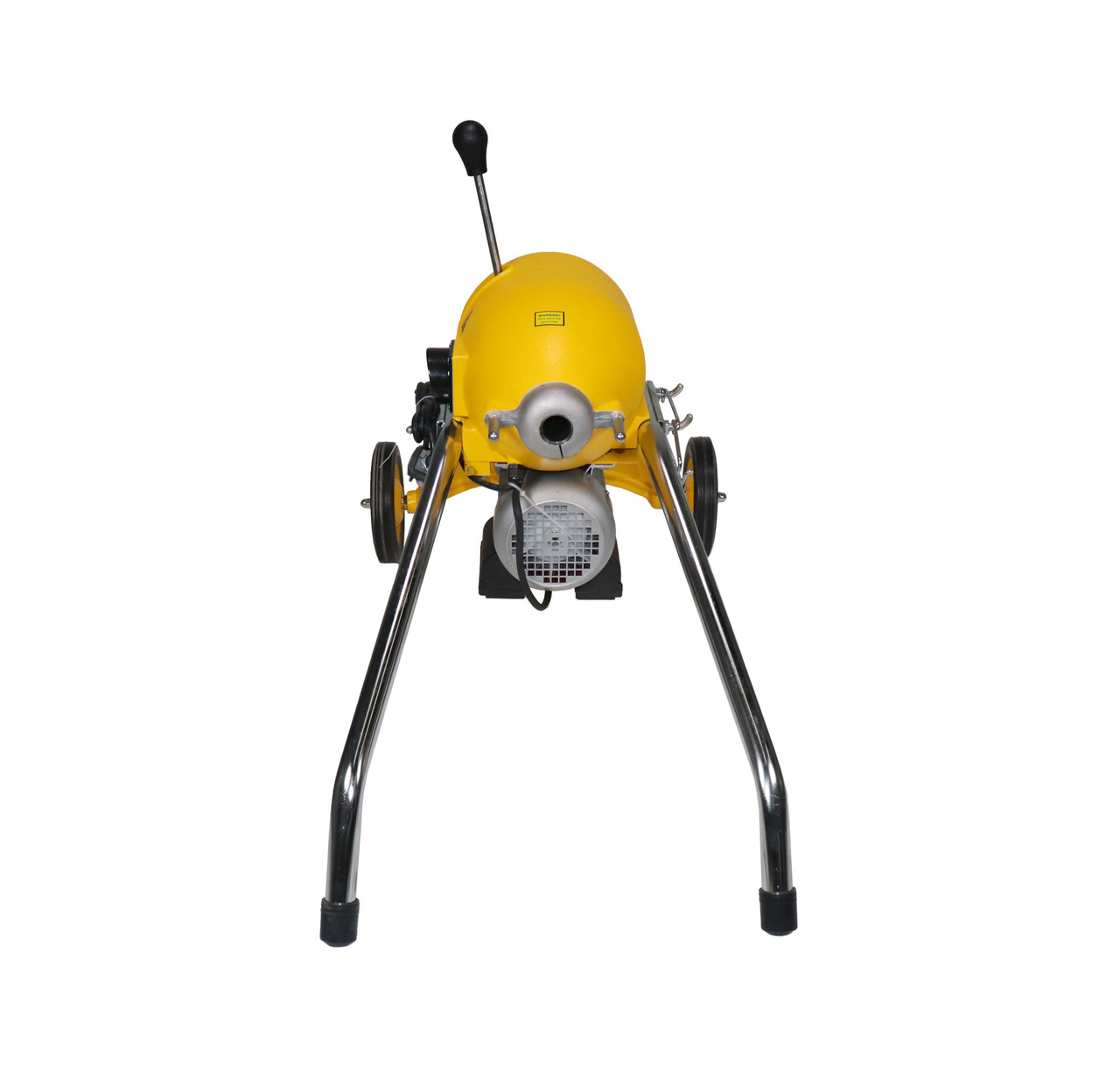 Steel Dragon Tools® K1500B Sewer Line Pipe Drain Cleaning Machine