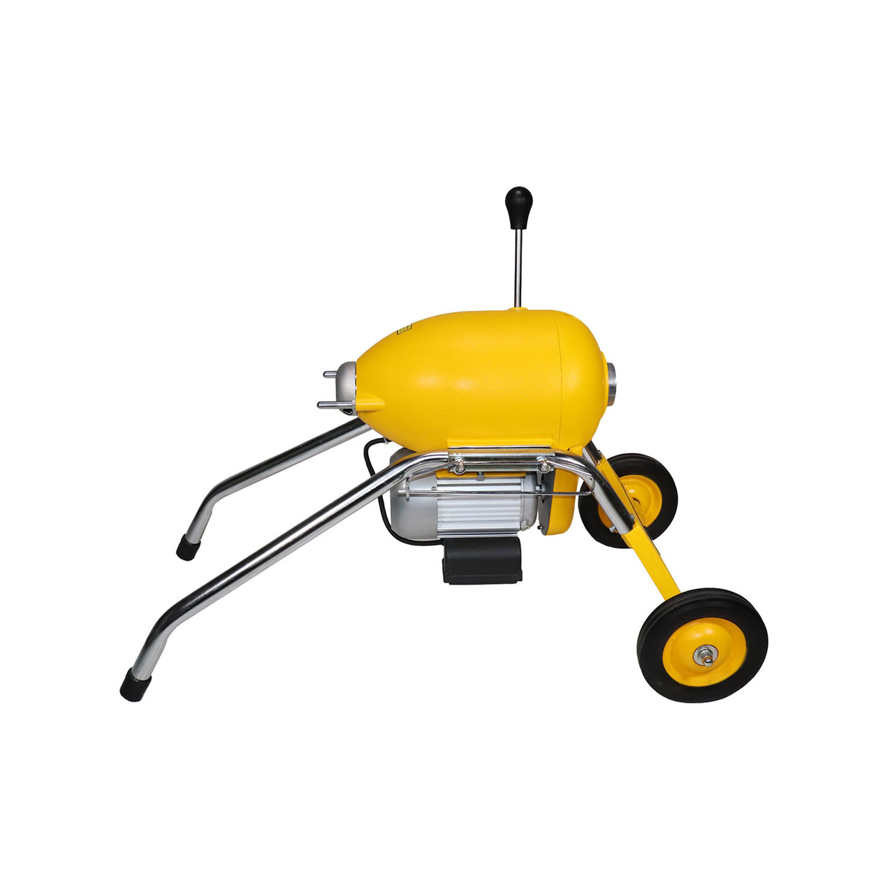 Steel Dragon Tools® K1500B Sewer Line Pipe Drain Cleaning Machine