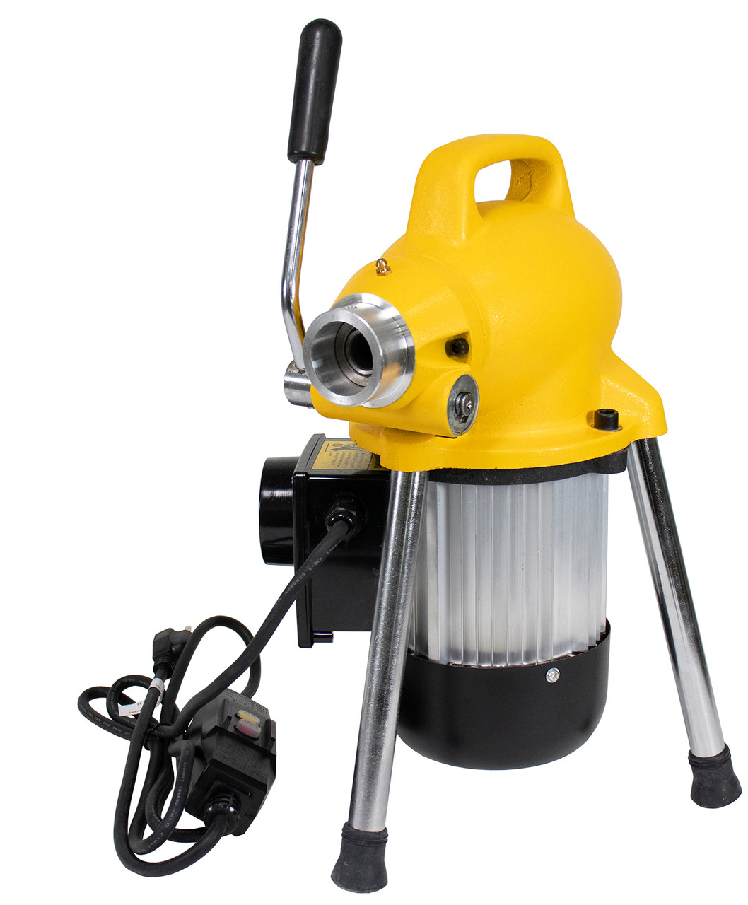 Steel Dragon Tools 46660 E-863 Cono Escariador Se Adapta A La áquina - Foto 11