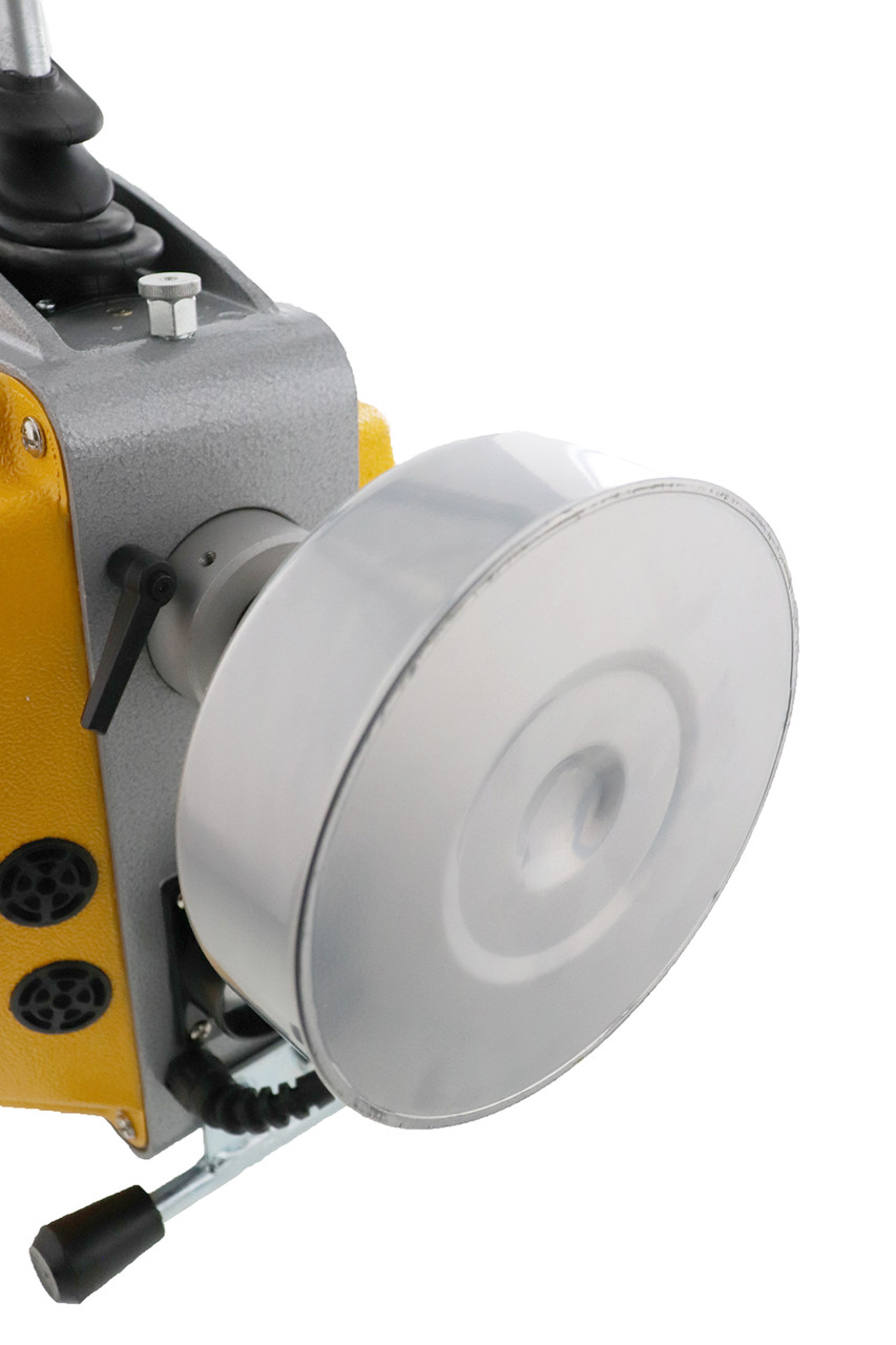 Steel Dragon Tools® K60 Sectional Drain Cleaning Machine