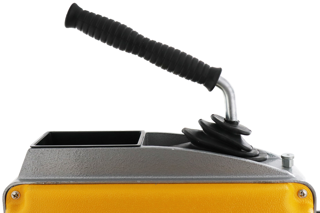 Steel Dragon Tools® K60 Sectional Drain Cleaning Machine