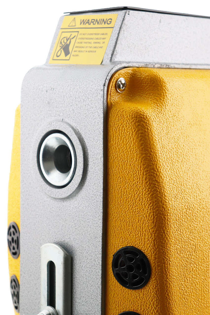 Steel Dragon Tools® K60 Sectional Drain Cleaning Machine