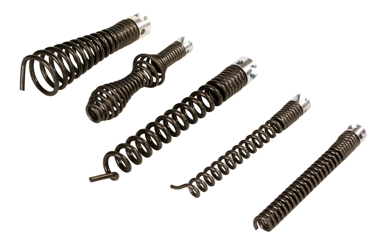 Steel Dragon Tools® K60 Sectional Drain Cleaning Machine