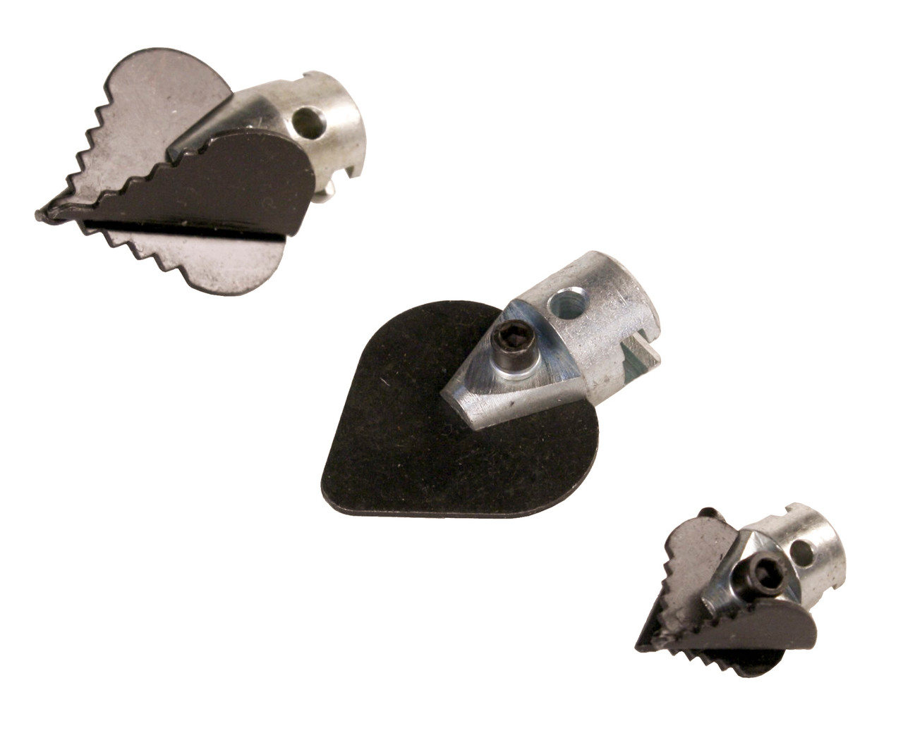 Steel Dragon Tools® K60 Sectional Drain Cleaning Machine