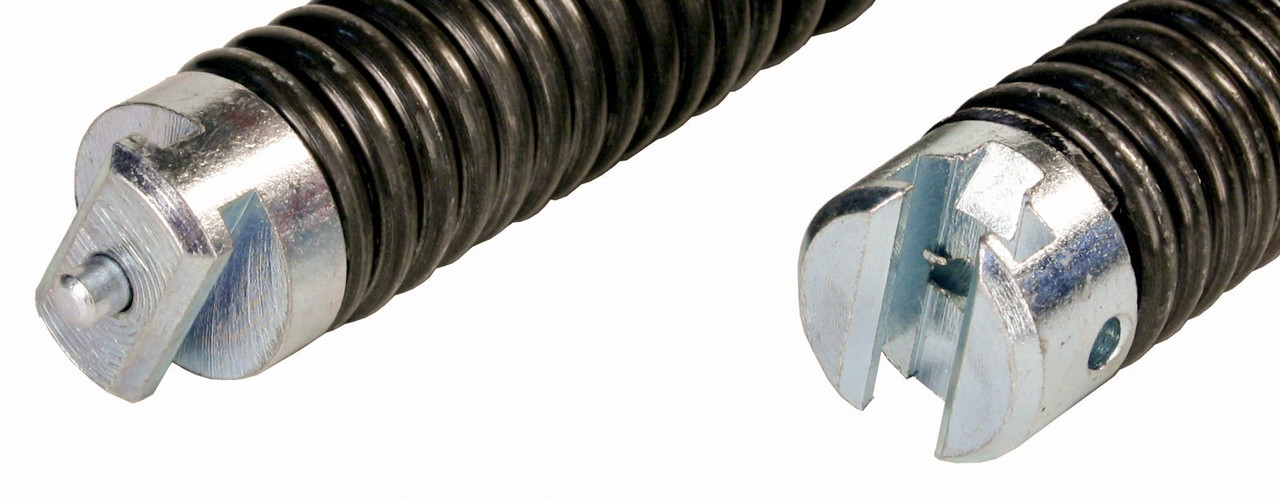 Steel Dragon Tools® K60 Drain Cleaning Machine & C8 & C10 Cables