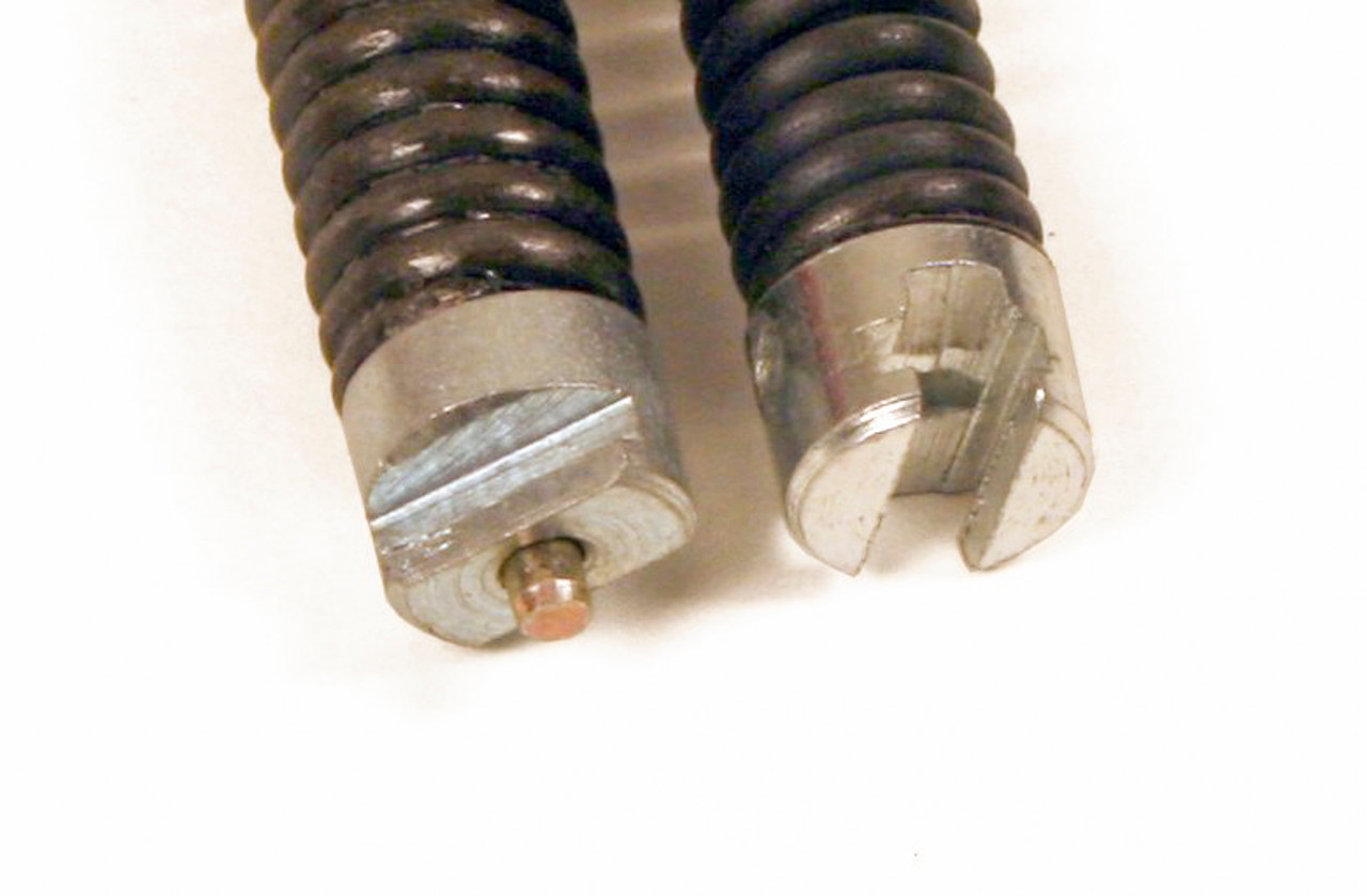 Steel Dragon Tools® K60 Drain Cleaning Machine & C8 & C10 Cables