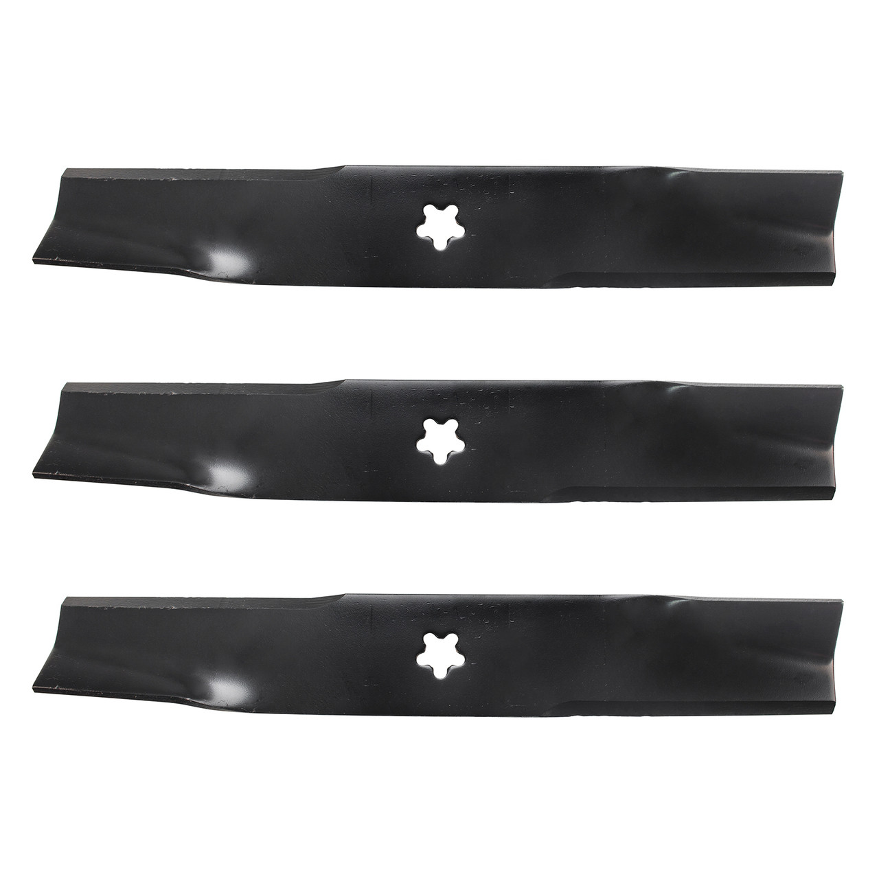 USA Mower Blades for Husqvarna 539-113425 Mower Blades