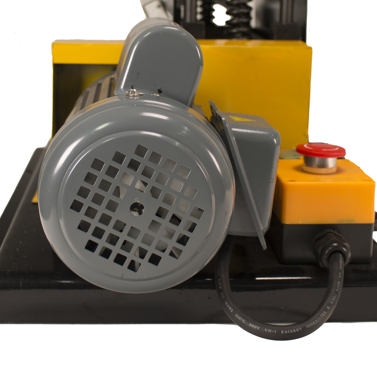 Steel Dragon Tools® WRA35 Automatic Wire Stripping Machine