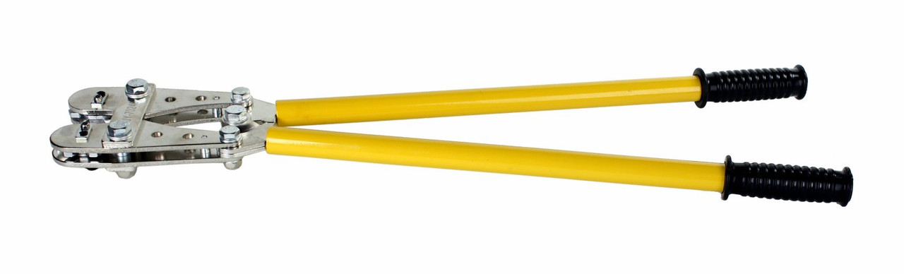 CGOLDENWALL Pinza Crimpatrice Meccanica YQK-70 6T per CGOLDENWALL Pinza Crimpatrice Meccanica YQK-70 6T per