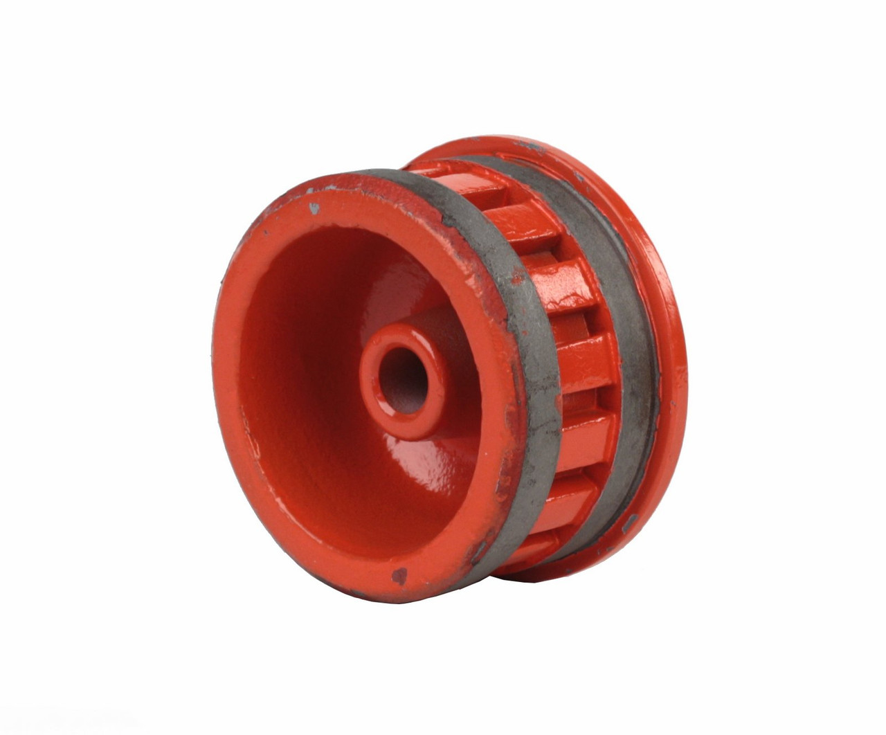 Testa Di Stampo RIDGID 37380 Vecchio Stile 1/4 NPT - Per Macchina 12-R - Ricondizionata - Foto 4