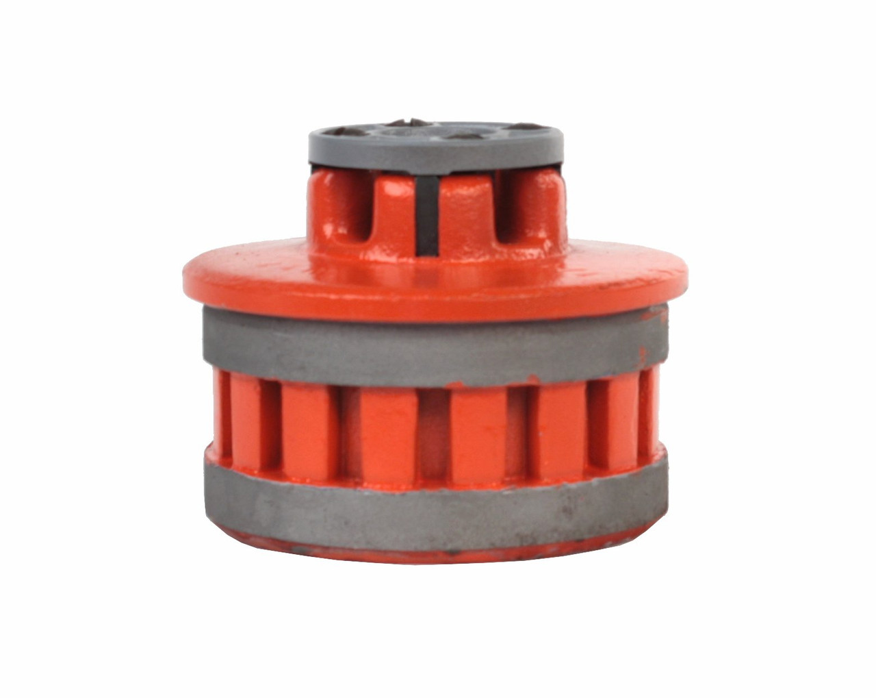 Ricondizionato RIDGID 37410 Vecchio Stile Die Testa 3.2cm 2-5 Npt Lega