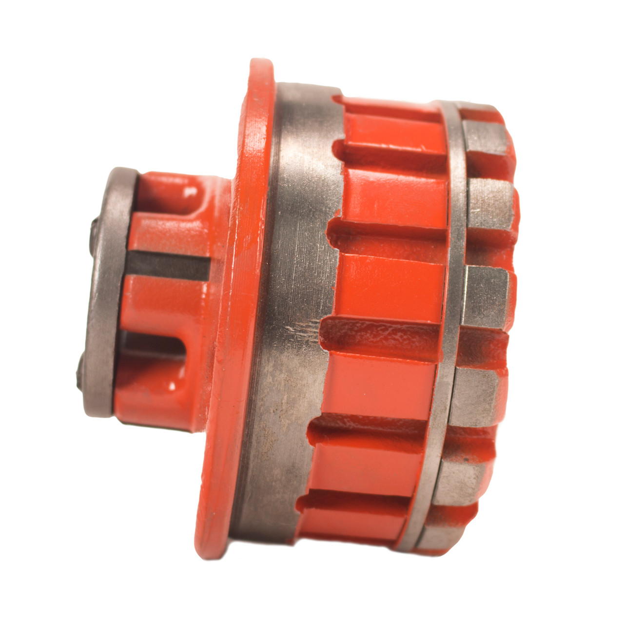 Testa Di Stampo RIDGID 37380 Vecchio Stile 1/4 NPT - Per Macchina 12-R - Ricondizionata - Foto 3