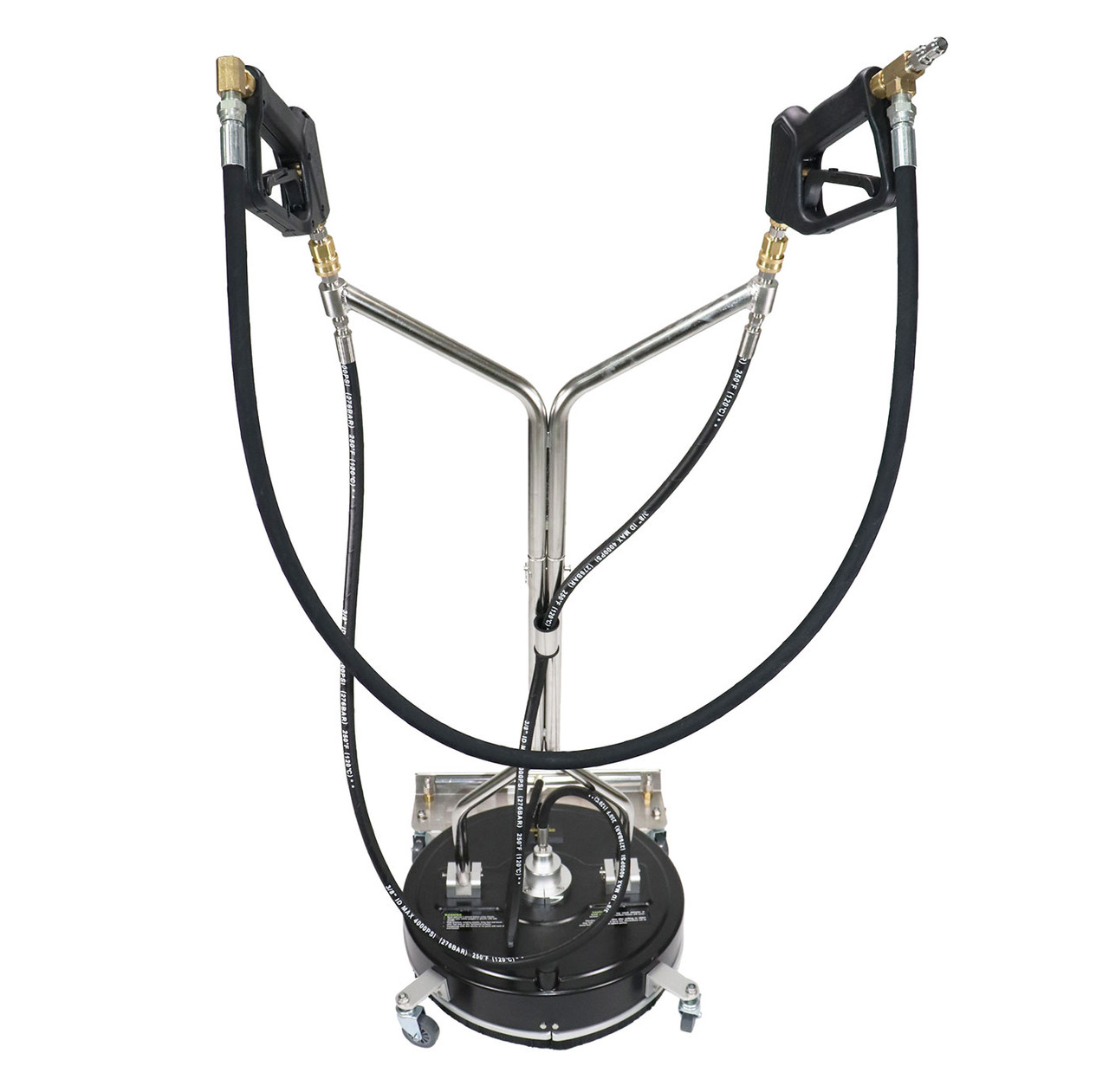 be 20 surface cleaner