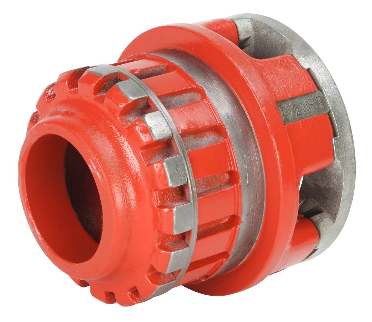 Testa Di Stampo RIDGID® 37410 1-1/2 Ricondizionata Con Stampi In Acciaio – Steel Dragon Tools