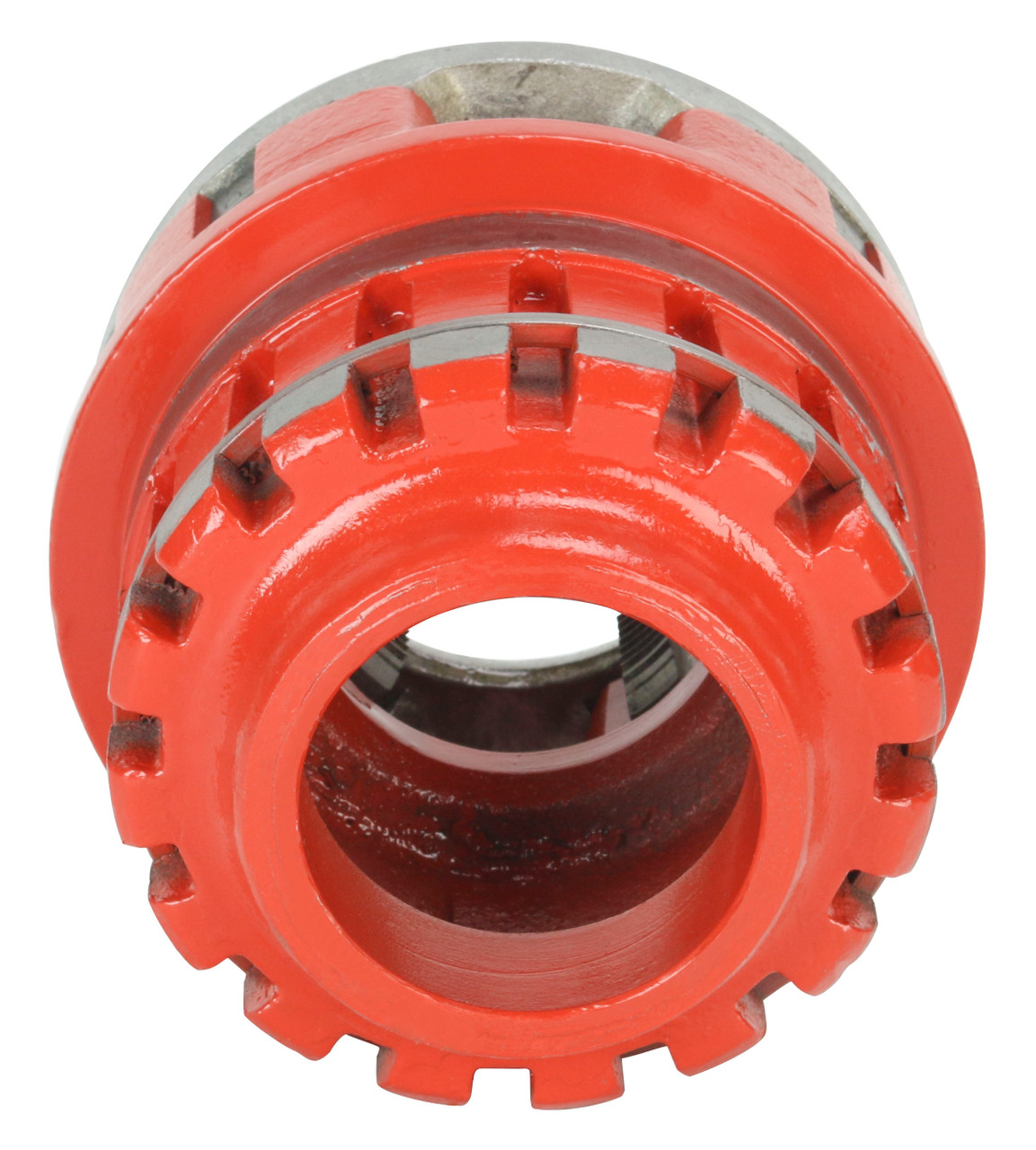 Testa Di Stampo RIDGID® 37410 1-1/2 Ricondizionata Con Stampi In Acciaio – Steel Dragon Tools