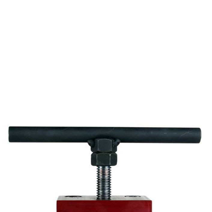 LogCorp Pro Puller Golf Club Shaft Extractor