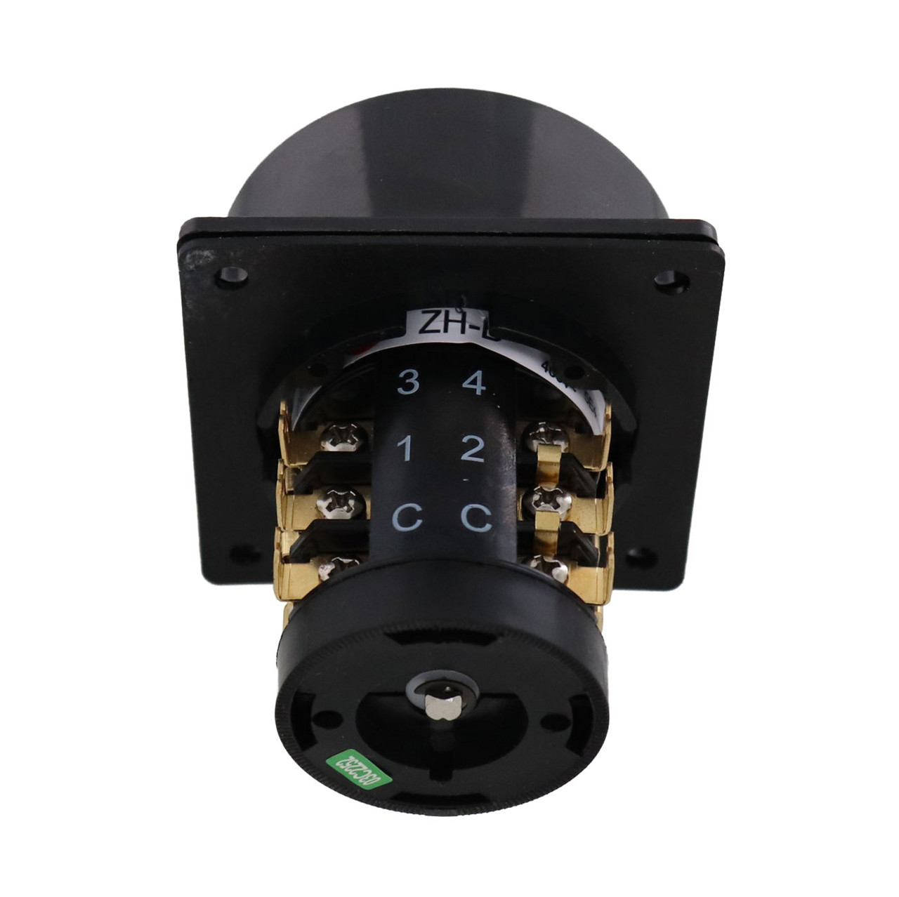 Steel Dragon Tools® K60 Drain Cleaning Machine Switch Assembly