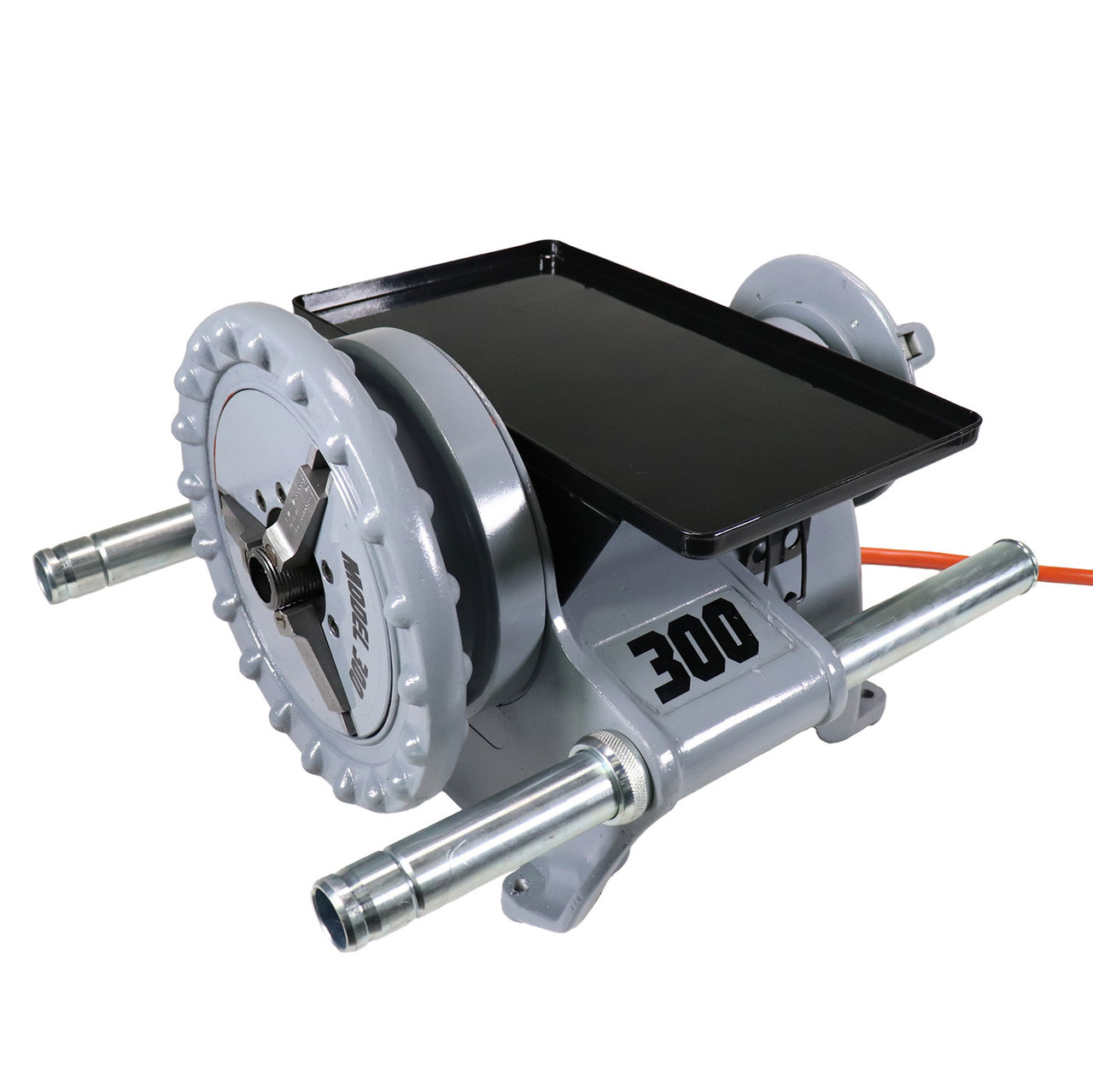 Steel Dragon Tools Kippschalter – ON-OFF-ON, 15 A / 230 V, Für Rohrgewindemaschinen