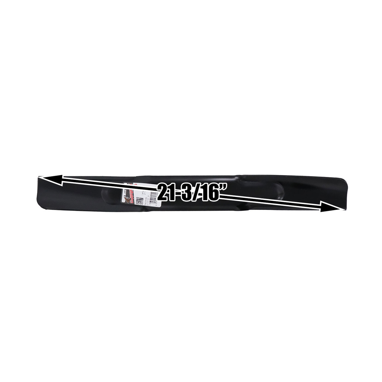 2 Lame Tosaerba Rotary 17222 Ad Alto Sollevamento Per MTD Cub Cadet (42 Pollici)