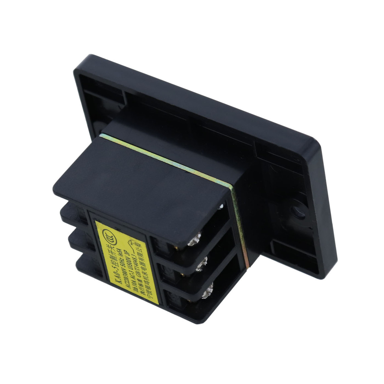 Steel Dragon Tools® 1215 Pipe Threading Machine Switch Replacement