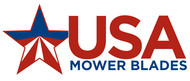 USA Mower Blades