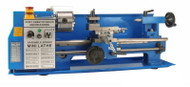 Metal Lathe