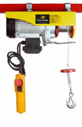 Electric Cable Hoists