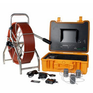 Pipe Camera Systems