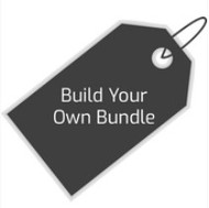 Build Your Own Bundle Build Your Own Bundle