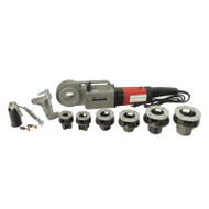 Steel Dragon Tools 600 Pro 1/2"-2" Power Pipe Threader Steel Dragon Tools 600 Pro 1/2"-2" Power Pipe Threader