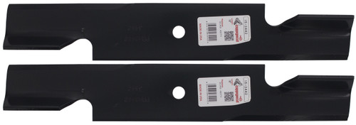 2 Rotary® 3442 Mower Blades for Gravely® Ferris® Scag® Snapper® 36" 52" 54" Deck 2 Rotary® 3442 Mower Blades for Gravely® Ferris® Scag® Snapper® 36" 52" 54" Deck