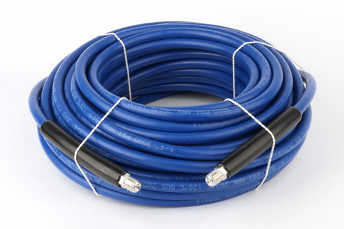 carpet cleaning hose