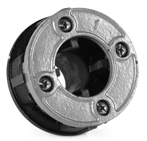 Steel Dragon Tools® 37120 Die Head and Dies 1" NPT Alloy RH Steel Dragon Tools® 37120 Die Head and Dies 1" NPT Alloy RH