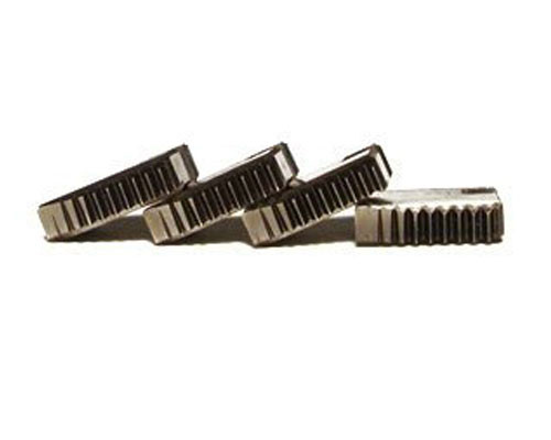 Steel Dragon Tools® 37870 1/2in. HSS Pipe Dies for 12R Die Head Steel Dragon Tools® 37870 1/2in. HSS Pipe Dies for 12R Die Head