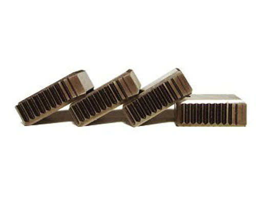 Steel Dragon Tools® 37895 2in. HSS Pipe Dies for 12R Die Head Steel Dragon Tools® 37895 2in. HSS Pipe Dies for 12R Die Head