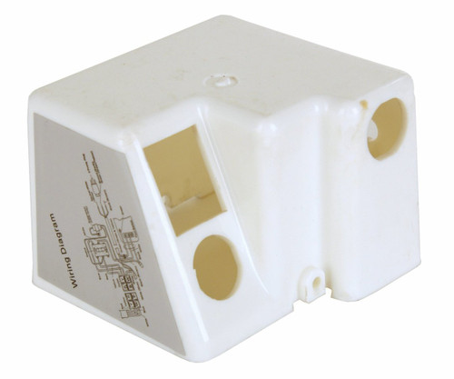 Steel Dragon Tools® 50612 Switch Box Steel Dragon Tools® 50612 Switch Box