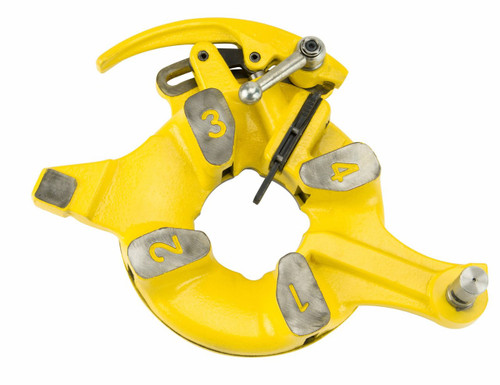 Steel Dragon Tools® 26132 Model 711 Self Opening Die Head Steel Dragon Tools® 26132 Model 711 Self Opening Die Head