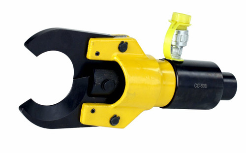 Steel Dragon Tools® 750 12 Ton Hydraulic Wire Cable Cutter Head