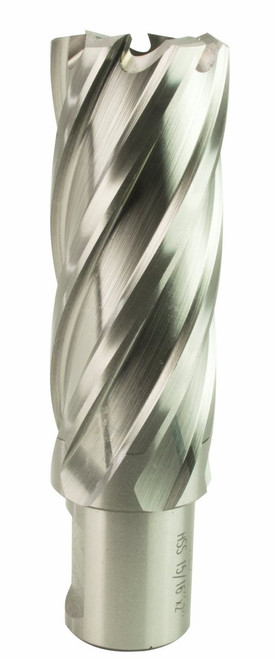 Steel Dragon Tools® 15/16" x 2" HSS Annular Cutter Steel Dragon Tools® 15/16" x 2" HSS Annular Cutter