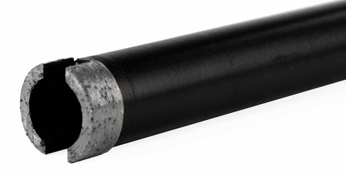 Steel Dragon Tools® 1in. (25 mm) Wet Diamond Concrete Core Drill Bit Steel Dragon Tools® 1in. (25 mm) Wet Diamond Concrete Core Drill Bit