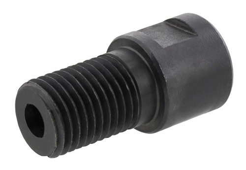 Steel Dragon Tools® Core Drill Bit Adapter 5/8" x 11 to 1-1/4" x 7 Male Adapter Steel Dragon Tools® Core Drill Bit Adapter 5/8" x 11 to 1-1/4" x 7 Male Adapter
