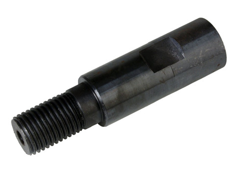Steel Dragon Tools® 4" Core Drill Bit Shaft Extension Rod for Core Drilling Rig Steel Dragon Tools® 4" Core Drill Bit Shaft Extension Rod for Core Drilling Rig