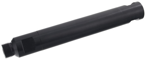 Steel Dragon Tools® 8" Core Drill Bit Shaft Extension Rod for Core Drilling Rig Steel Dragon Tools® 8" Core Drill Bit Shaft Extension Rod for Core Drilling Rig
