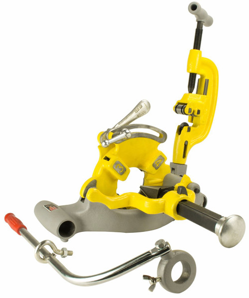 Steel Dragon Tools 300 Carriage Kit 360 Cutter 811A Die Head Fits Ridgid 300