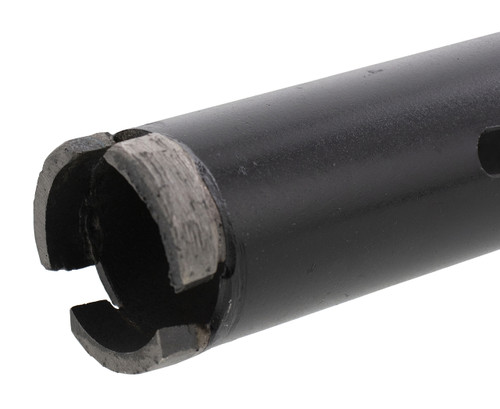 Steel Dragon Tools® 1-1/2" (38 mm) Dry Diamond Concrete Core Drill Bit Steel Dragon Tools® 1-1/2" (38 mm) Dry Diamond Concrete Core Drill Bit