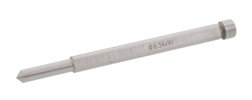 Steel Dragon Tools® Pilot Pin for 1-3/8" Carbide Tip Annular Cutters 1/2"-11/16" Steel Dragon Tools® Pilot Pin for 1-3/8" Carbide Tip Annular Cutters 1/2"-11/16"
