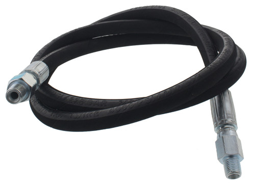 BE Pressure 16in. 18in. 20in. 24in. Whirl-A-Way Hose